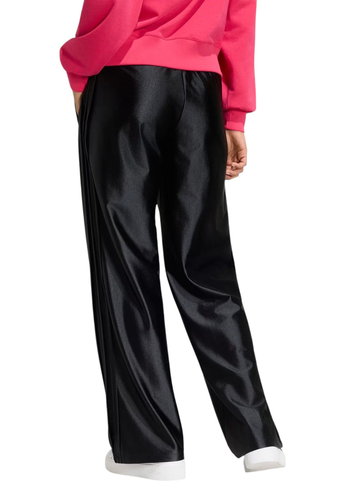 PANTALONI Nero Adidas