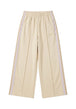 PANTALONI Natural White Adidas