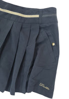 VESTITI-GONNE Blu/oro Lotto