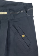 VESTITI-GONNE Blu/oro Lotto