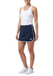 VESTITI-GONNE Blu/bianco Lotto