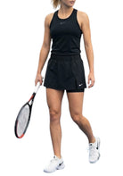 VESTITI-GONNE Nero Nike