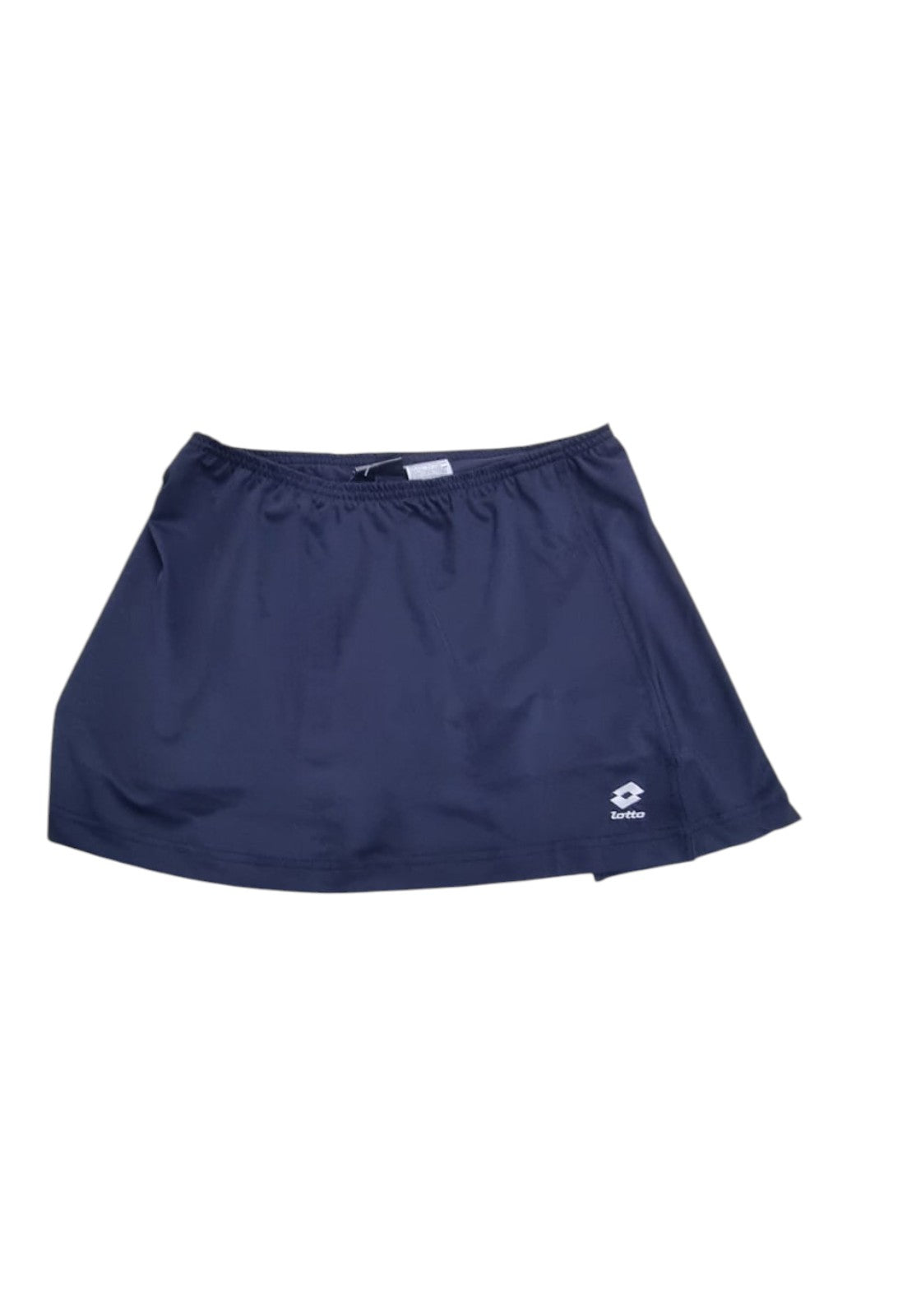 VESTITI-GONNE Blu Lotto