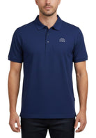MAGLIONI E POLO Azzurro Mico