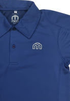 MAGLIONI E POLO Azzurro Mico