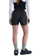 PANTALONCINI Nero/bianco Nike