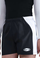 PANTALONCINI Nero/bianco Nike
