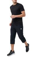 PANTALONCINI Blu Lotto