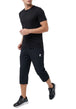 PANTALONCINI Blu Lotto