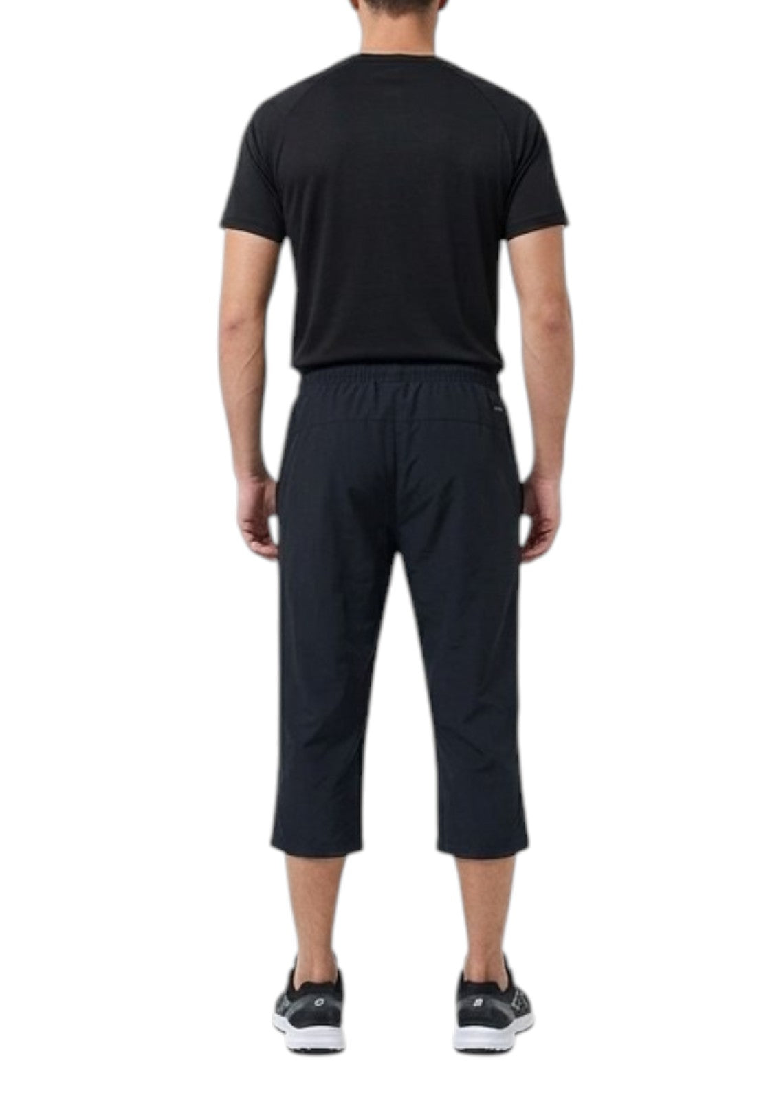 PANTALONCINI Blu Lotto