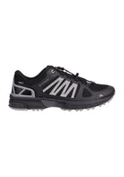 SCARPE Nero/grigio Mckinley