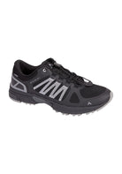 SCARPE Nero/grigio Mckinley
