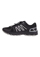 SCARPE Nero/grigio Mckinley