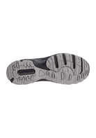SCARPE Nero/grigio Mckinley