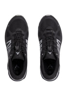 SCARPE Nero/grigio Mckinley