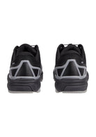 SCARPE Nero/grigio Mckinley