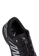 SCARPE Nero/grigio Mckinley