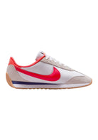 SCARPE Beige/rosso Nike