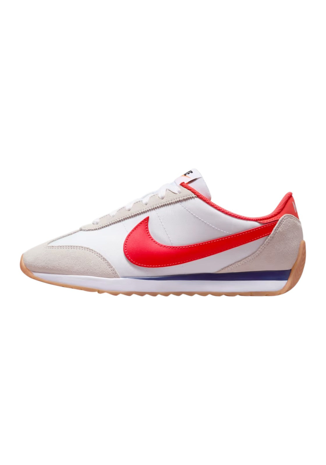 SCARPE Beige/rosso Nike
