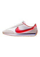 SCARPE Beige/rosso Nike