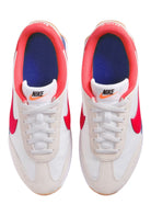 SCARPE Beige/rosso Nike