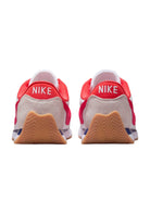SCARPE Beige/rosso Nike