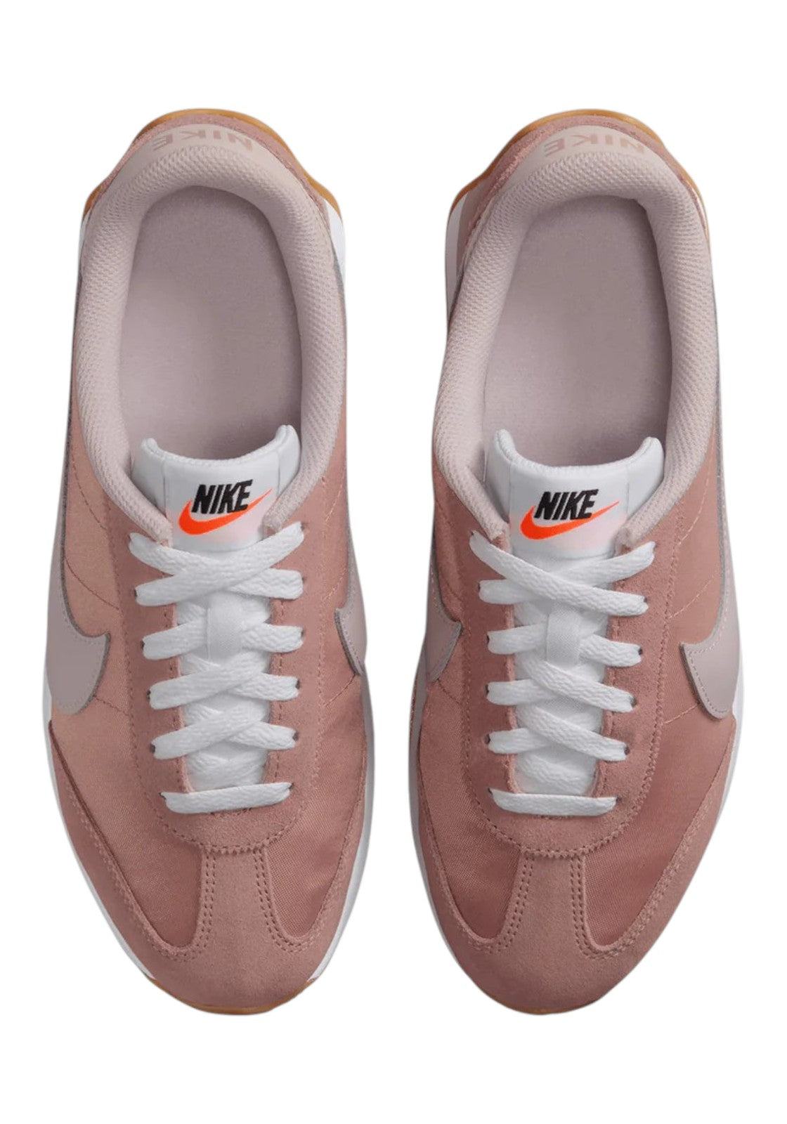 SCARPE Rosa Nike