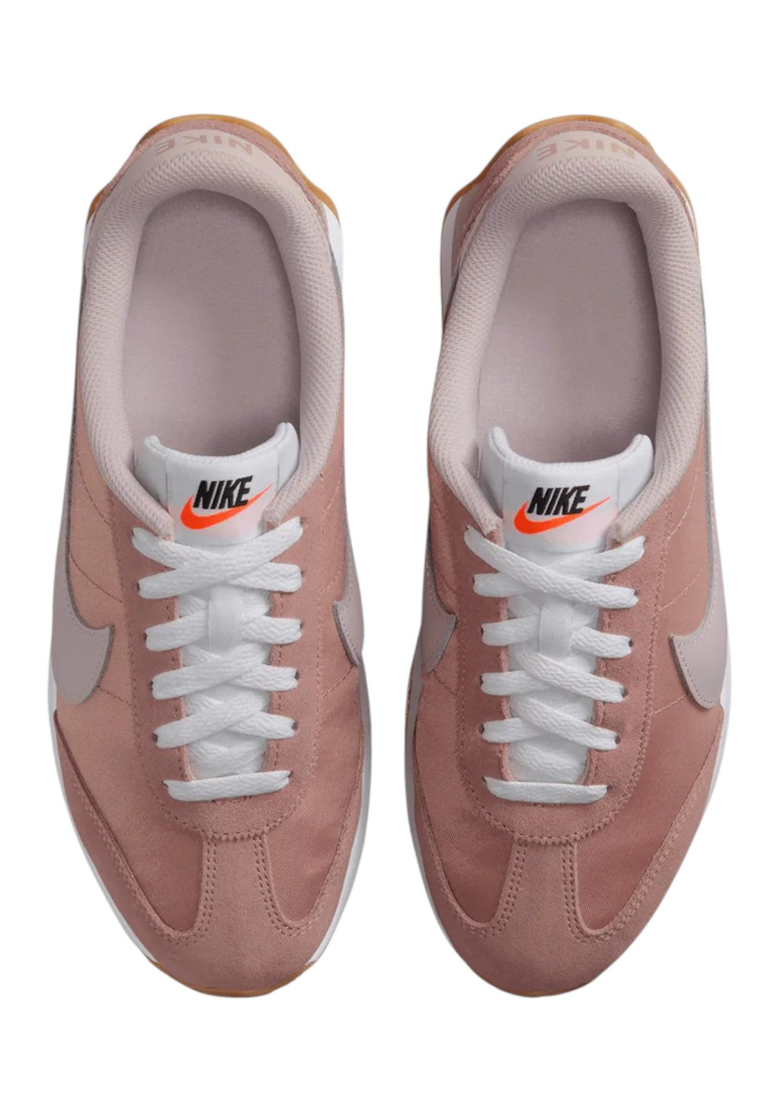 SCARPE Rosa Nike