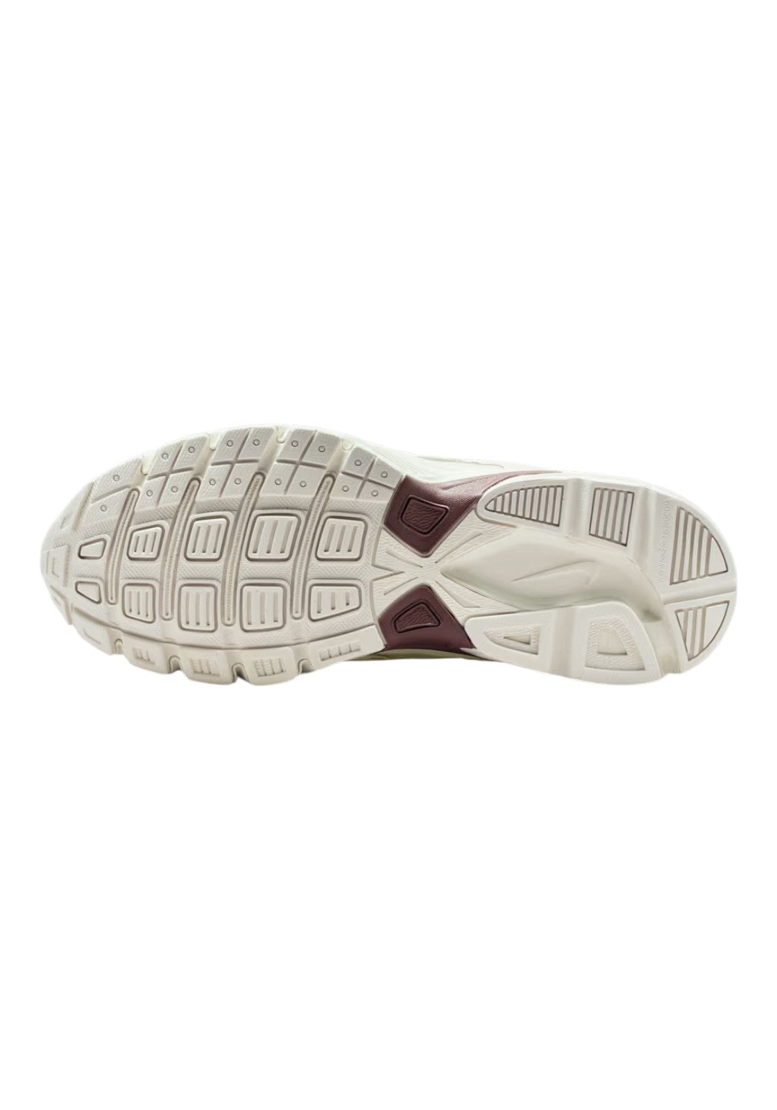SCARPE Panna/marrone Nike