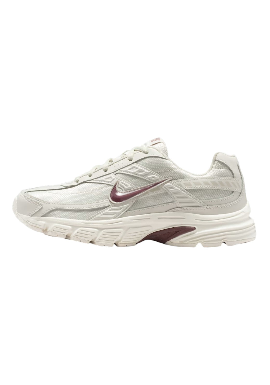 SCARPE Panna/marrone Nike
