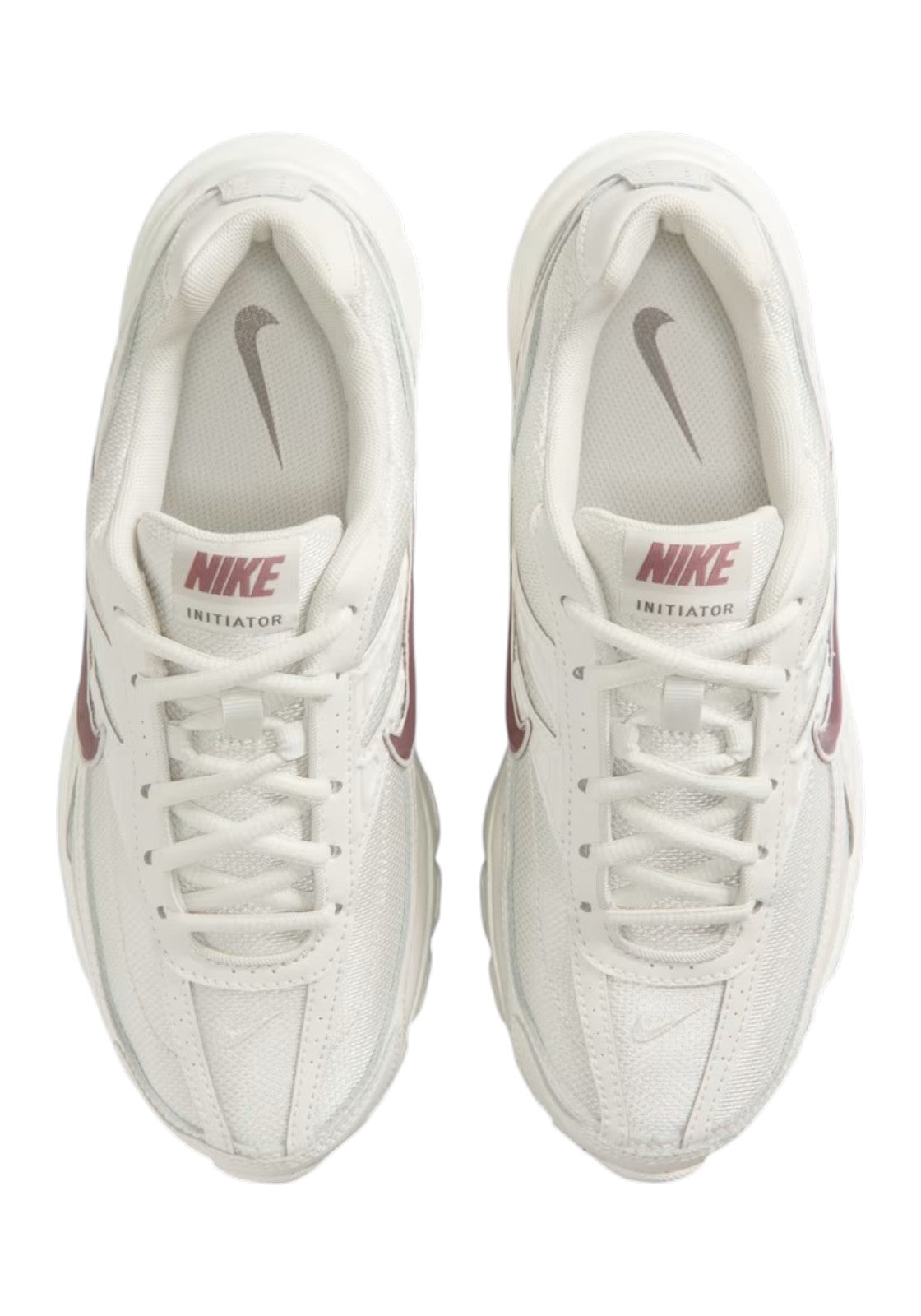 SCARPE Panna/marrone Nike