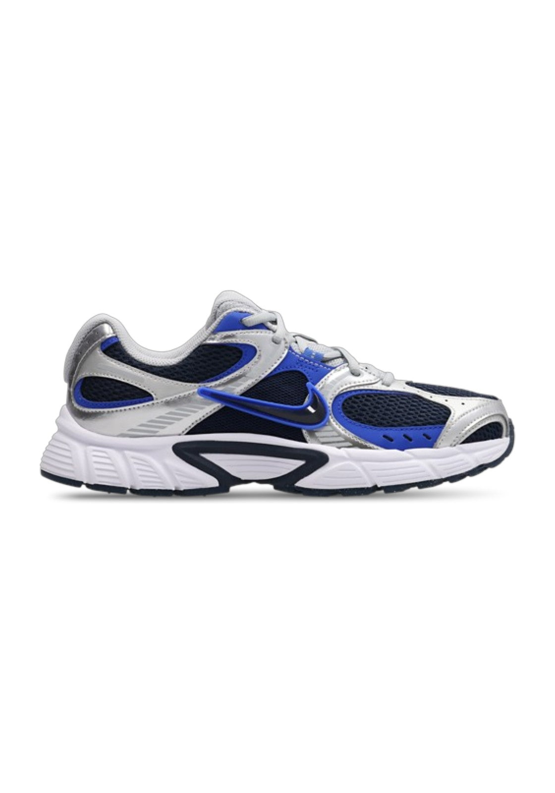 SCARPE Bianco/blu Nike