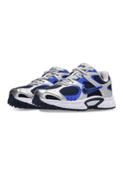 SCARPE Bianco/blu Nike