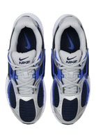 SCARPE Bianco/blu Nike