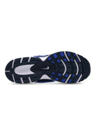 SCARPE Bianco/blu Nike