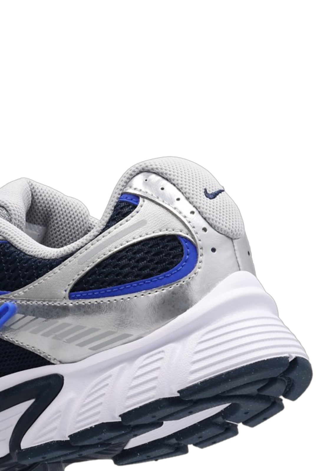 SCARPE Bianco/blu Nike