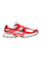 SCARPE Bianco/rosso Nike