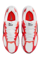 SCARPE Bianco/rosso Nike