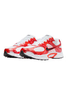 SCARPE Bianco/rosso Nike