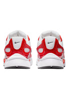 SCARPE Bianco/rosso Nike