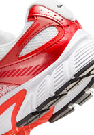 SCARPE Bianco/rosso Nike