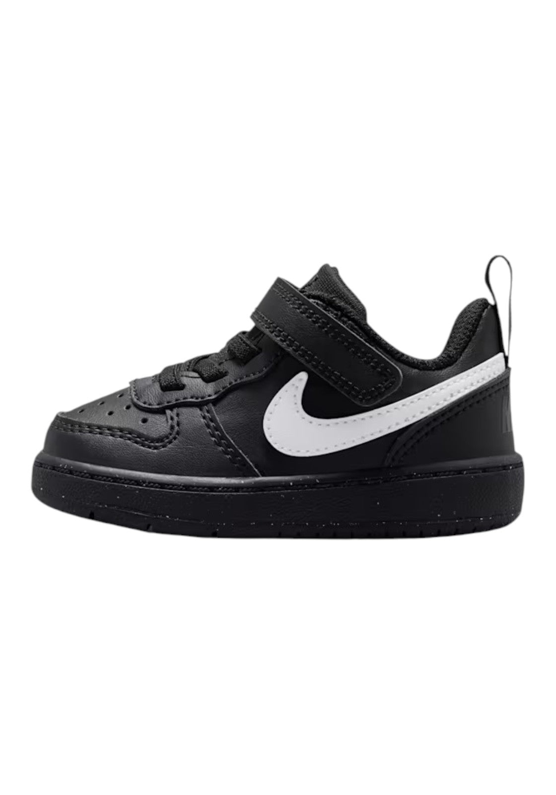 SCARPE Nero/bianco Nike