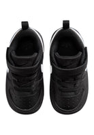 SCARPE Nero/bianco Nike