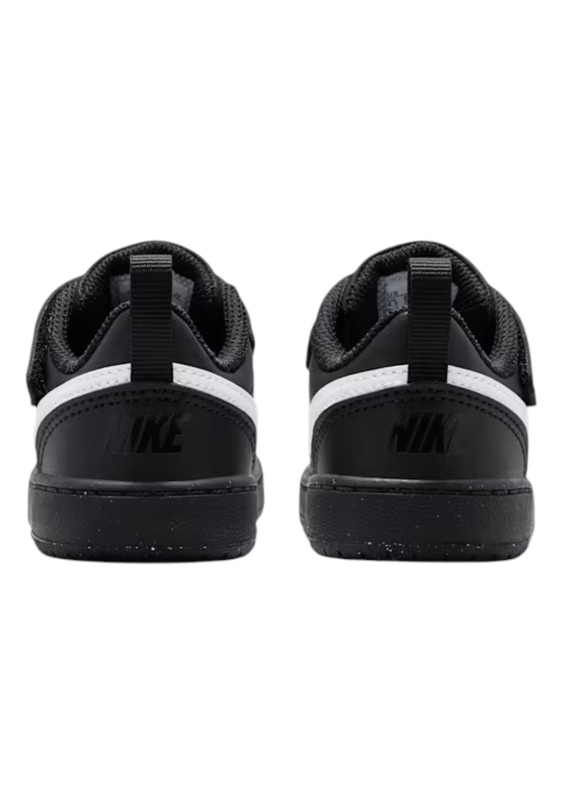 SCARPE Nero/bianco Nike