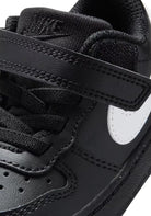 SCARPE Nero/bianco Nike