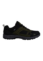 SCARPE Nero/verde Mckinley