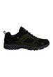SCARPE Nero/verde Mckinley
