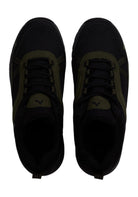 SCARPE Nero/verde Mckinley