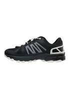 SCARPE Nero/bianco Mckinley