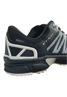 SCARPE Nero/bianco Mckinley